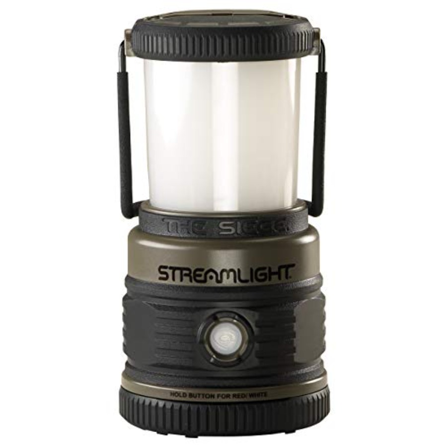 Power Outage Light - Emergency camping lantern for power outages,