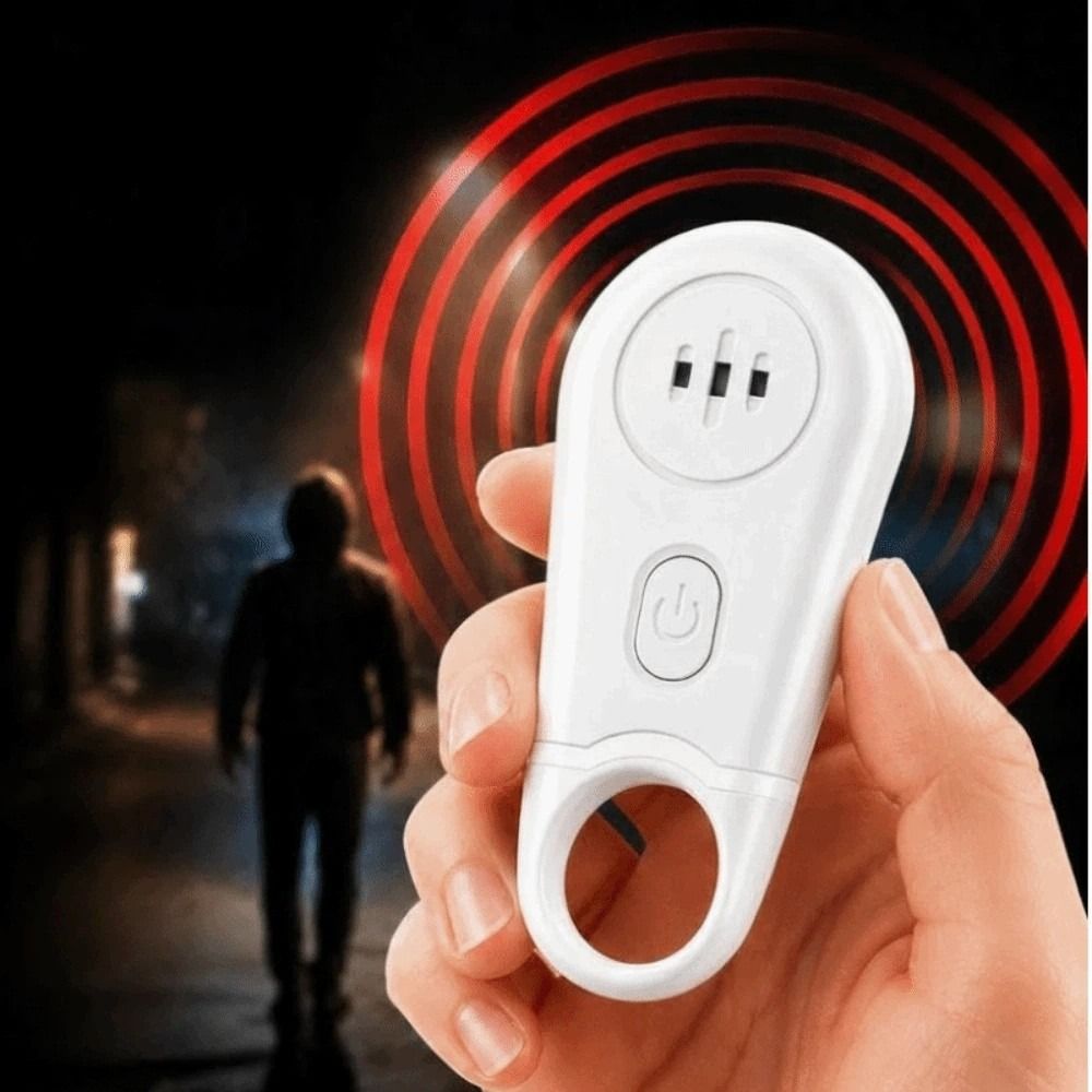 Portable Personal Safety Alarm - Personal Alarm Keychain avaliação e preço