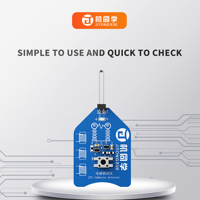 JTX Coil Tester CT-1 Motherboa - Co Detector Plug avaliação e preço