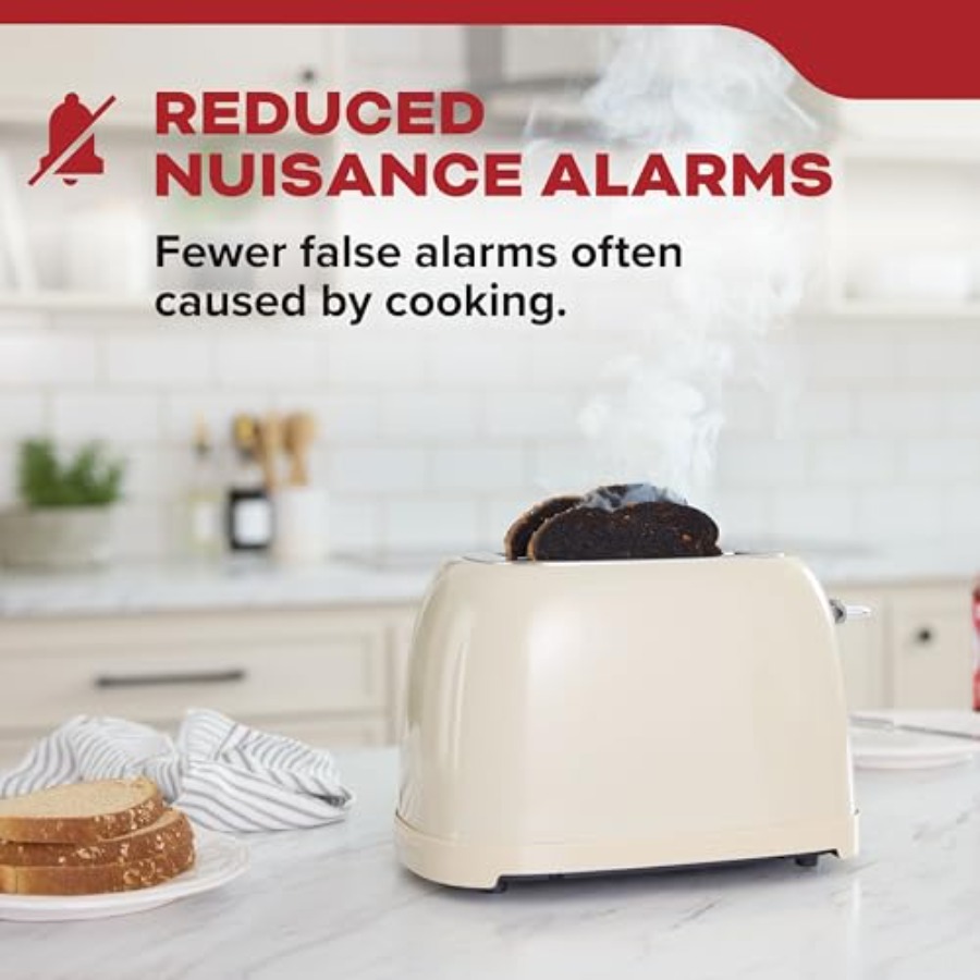 Smoke Detector for home safety - Smoke Detector Interconnected avaliação e preço