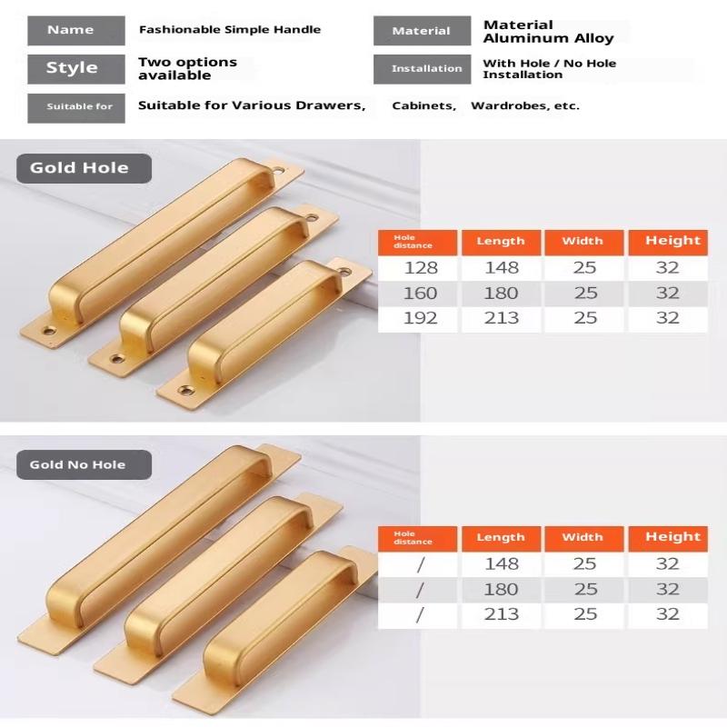 Aluminum Alloy Drill-free Hand - Window Lock Bar avaliação e preço