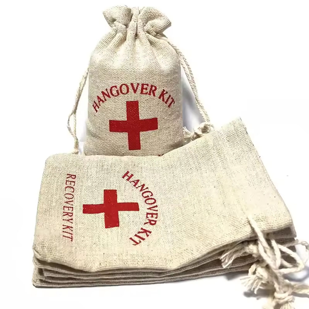 10/20/30/50PCS Christmas Party - First Aid Bag Kit avaliação e preço