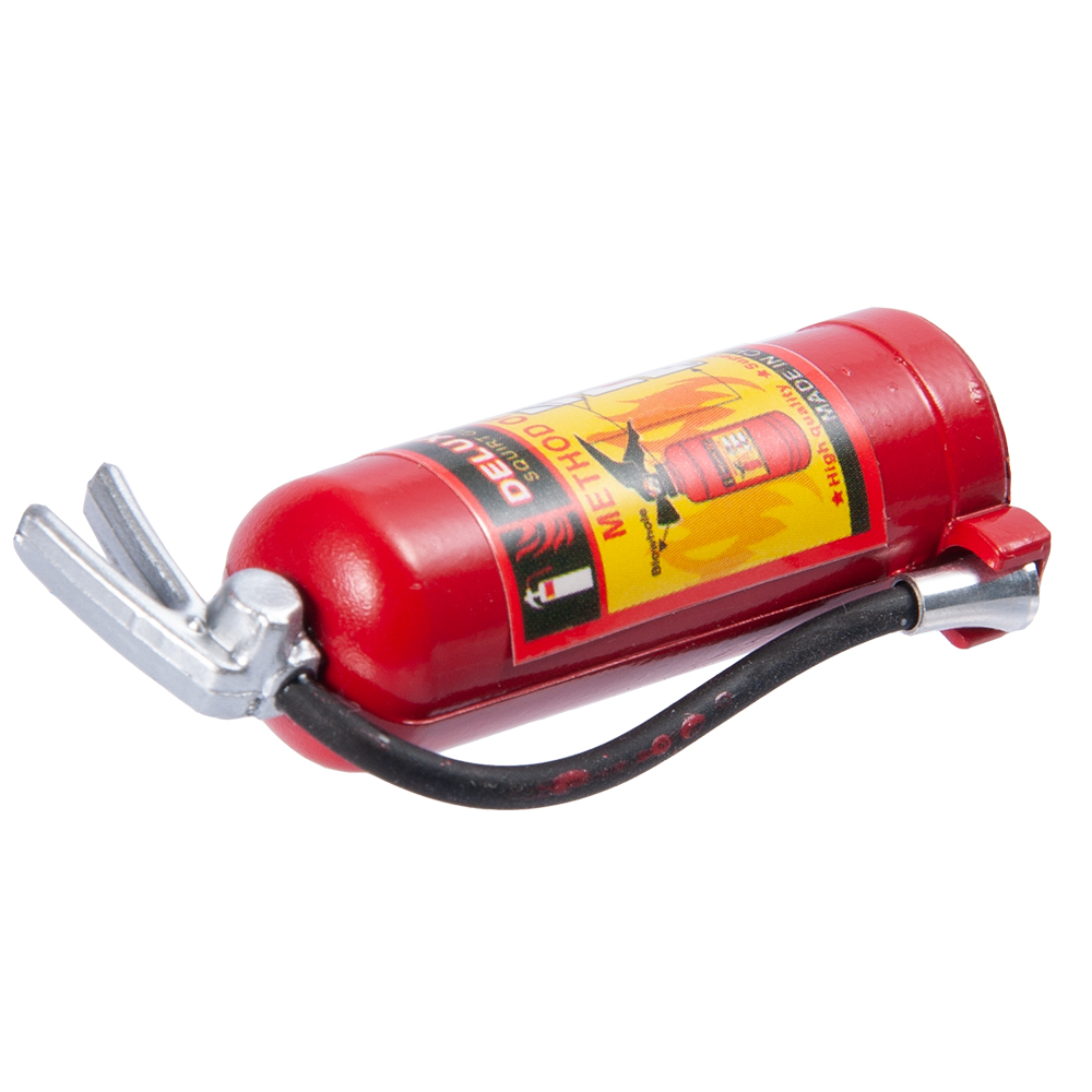 YEAHRUN Simulated Mini Fire Ex - Fire Extinguisher Small avaliação e preço