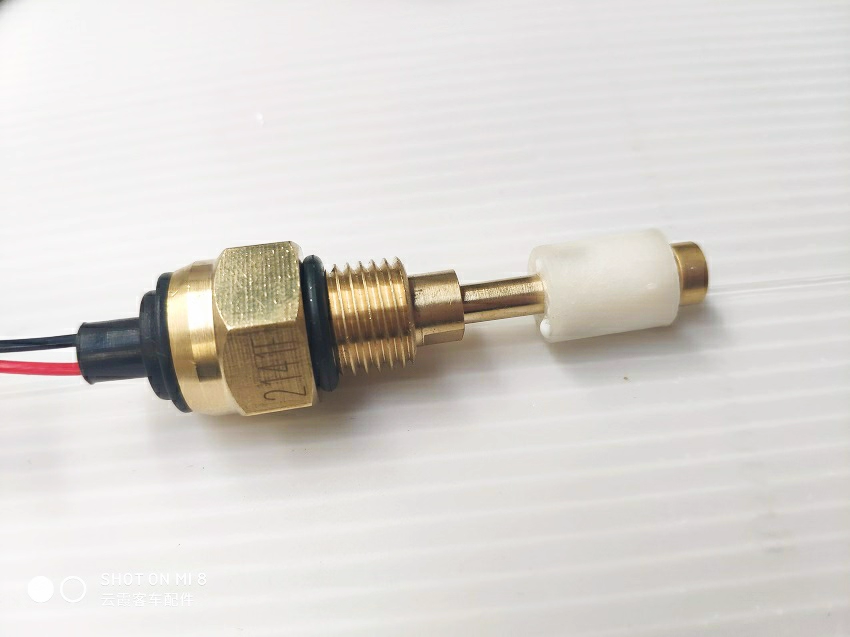 Suitable for Yutong bus parts  - Water Alarm Sensor avaliação e preço