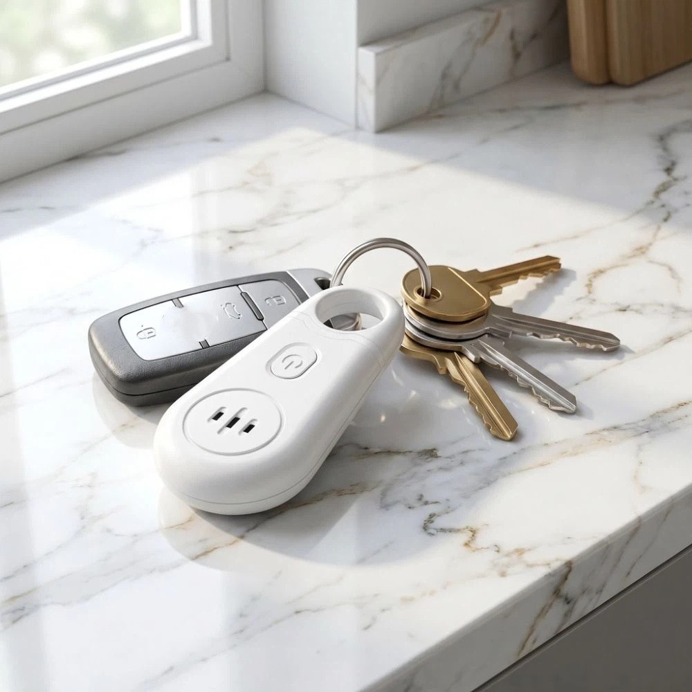 Portable Personal Safety Alarm - Personal Alarm Keychain avaliação e preço
