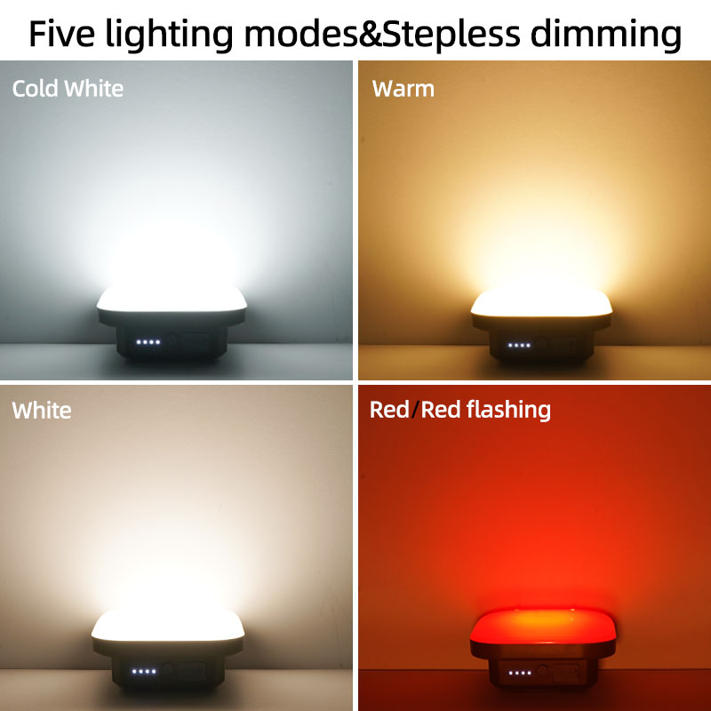 MOSLIGHTING Outdoor Camping La - Power Outage Light avaliação e preço