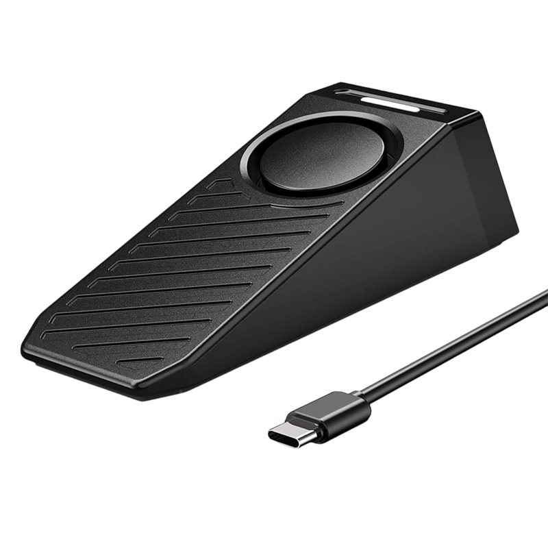 AB34-Door Stop Alarm, Door Sto - Door Stop Alarm avaliação e preço