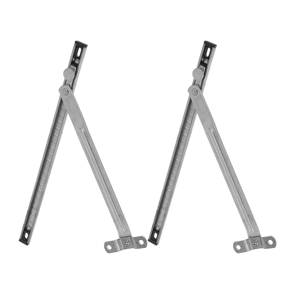 2Pcs Adjustable Window Securit - Window Lock Bar avaliação e preço