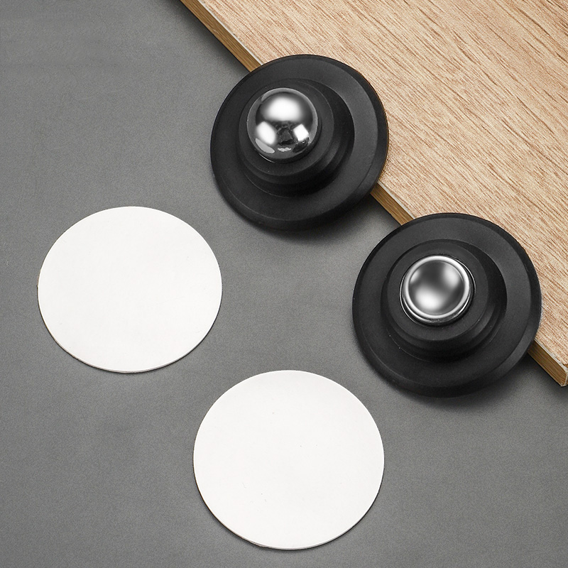Silicone Door Suck Hotel House - Door Stop Alarm avaliação e preço