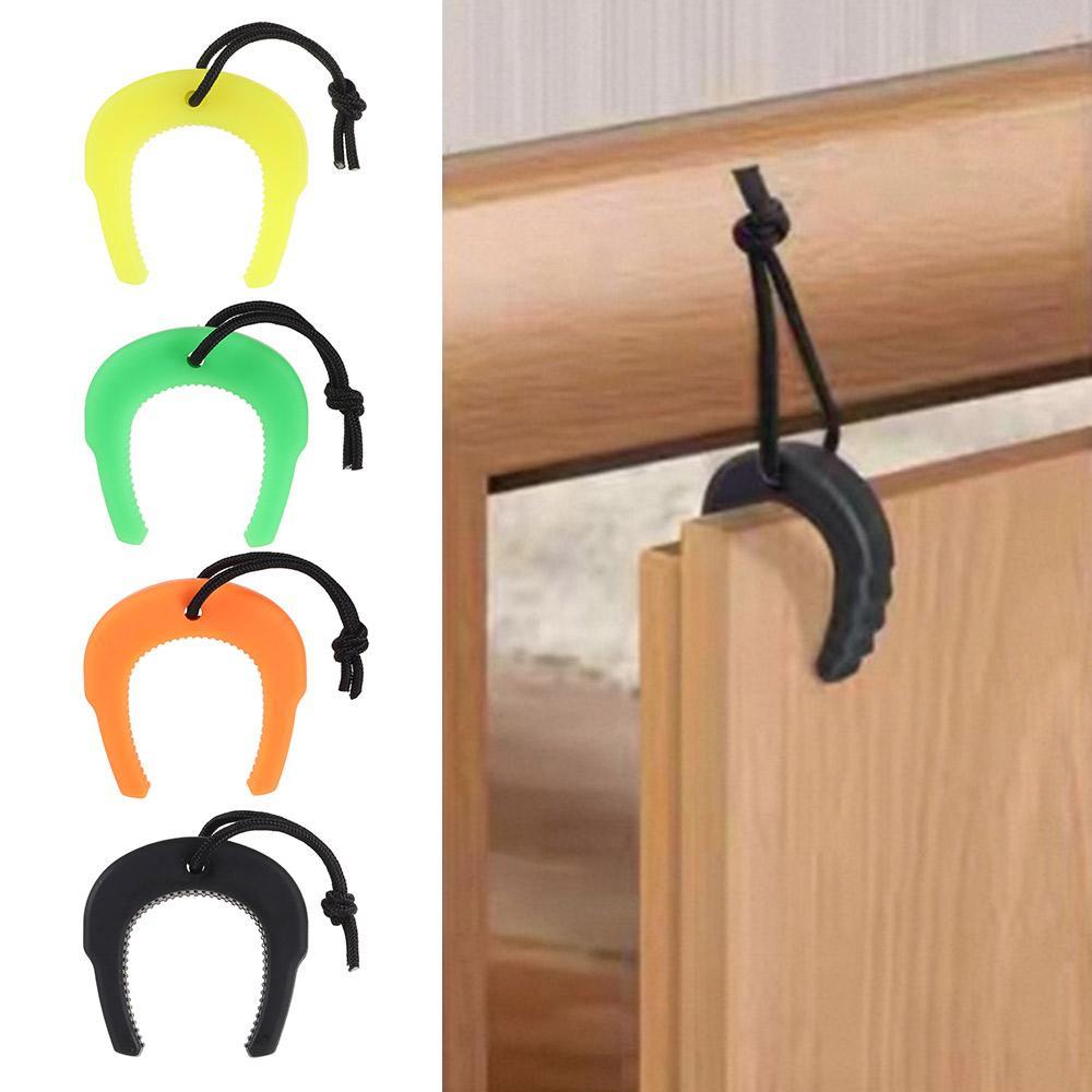 Durable Rubber Door Jam Firefi - Door Stop Alarm avaliação e preço