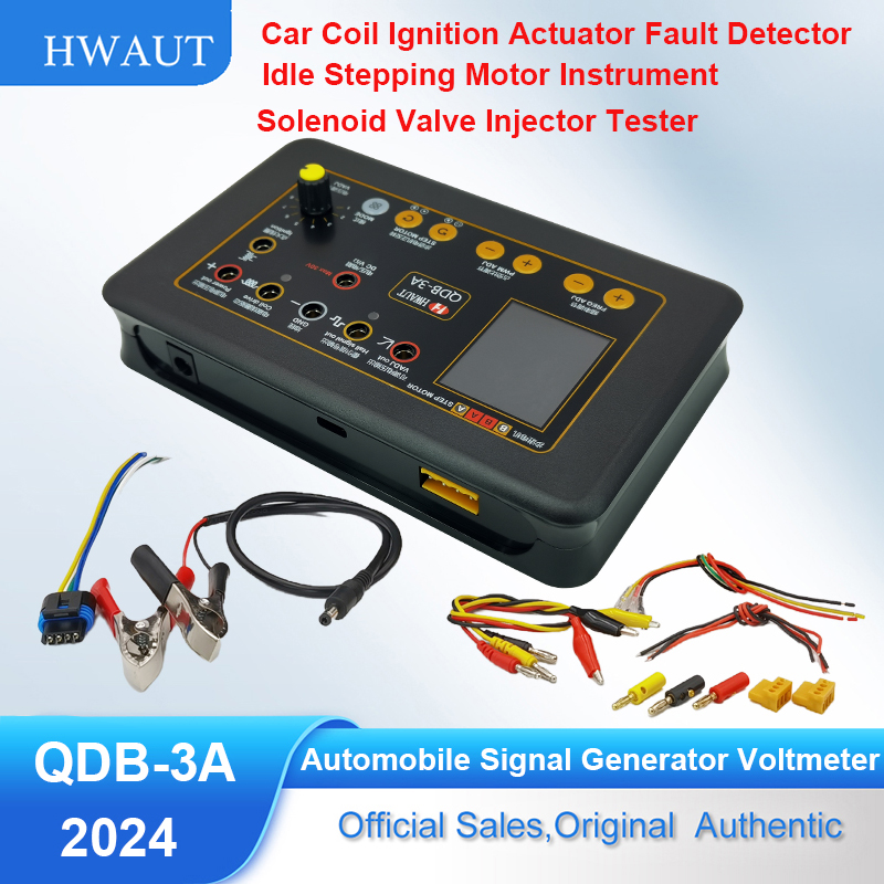 QDB-2A QDB-3A Vehicle Automobi - Co Detector Plug avaliação e preço