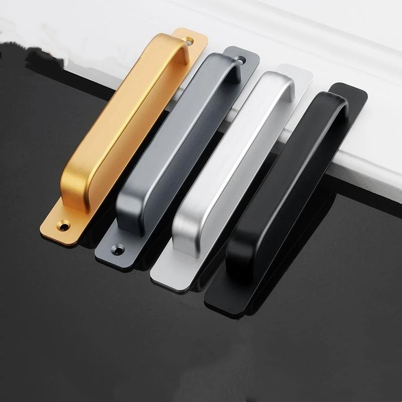 **1PC Aluminum Alloy Drill-fre - Window Lock Bar avaliação e preço