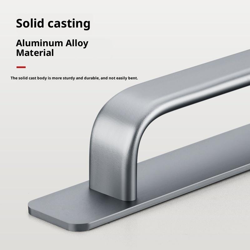 **1PC Aluminum Alloy Drill-fre - Window Lock Bar avaliação e preço