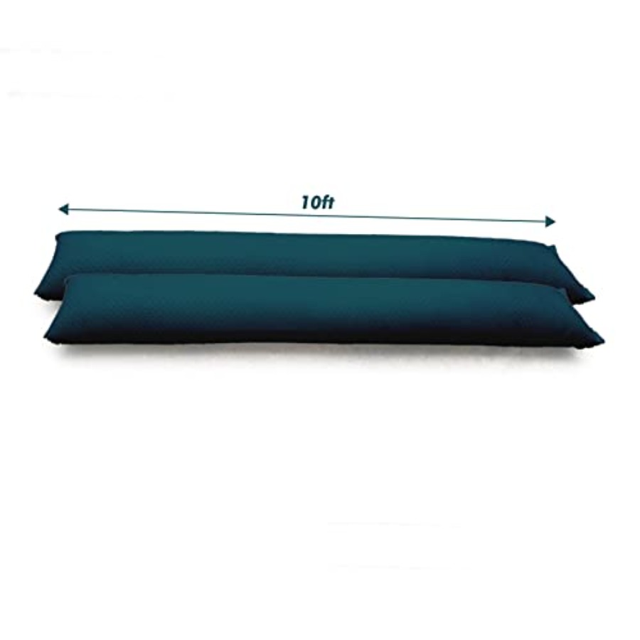 10Feet Water Activated Flood B - Flood Barrier Bag avaliação e preço