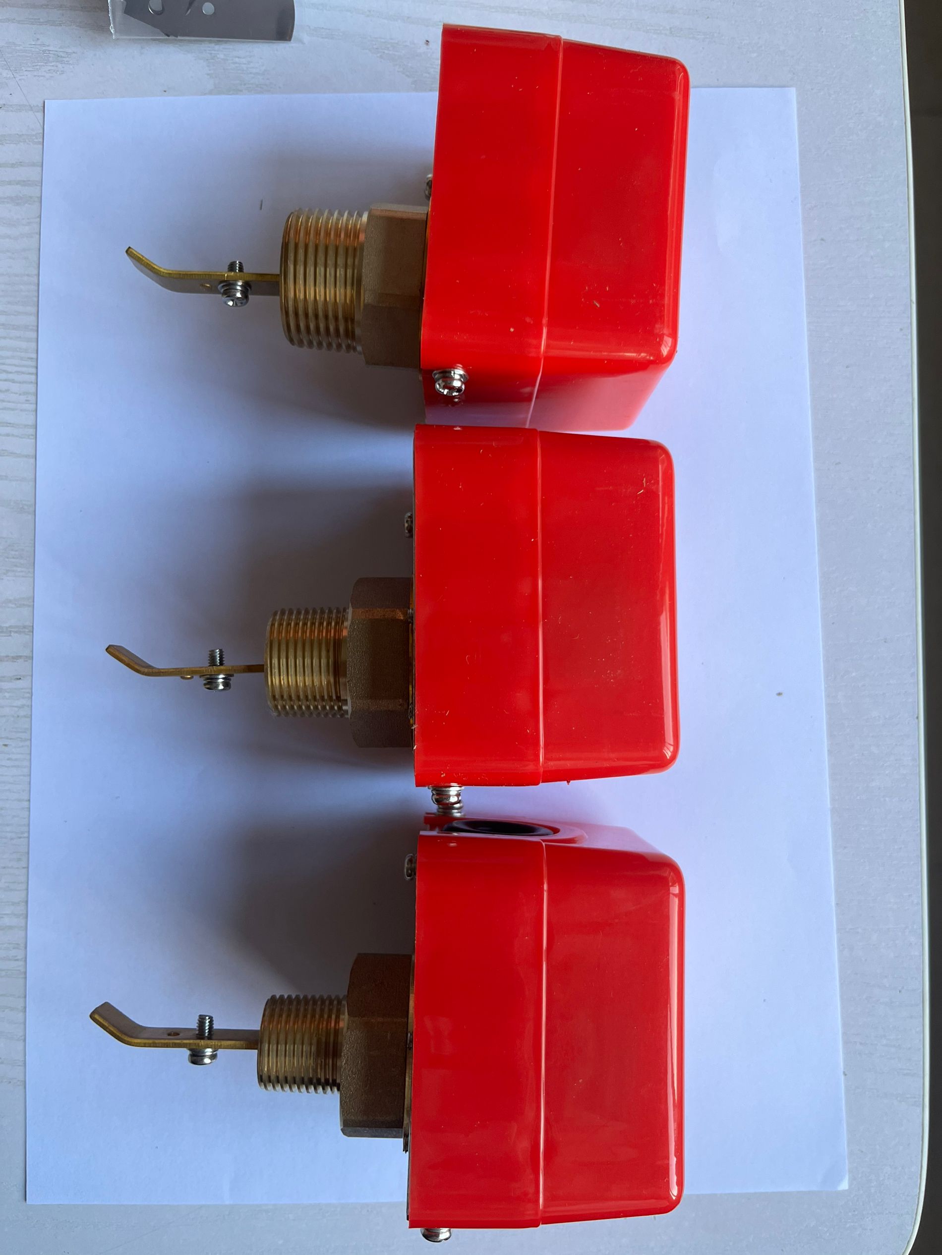 HFS-25 HFS-20 HFS-15 Paddle Wa - Fire Extinguisher Small avaliação e preço