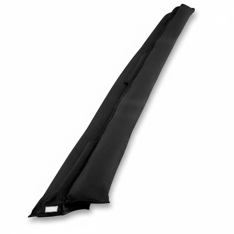 Flood Barrier, 8 Pack, 10 x 0. - Flood Barrier Bag avaliação e preço