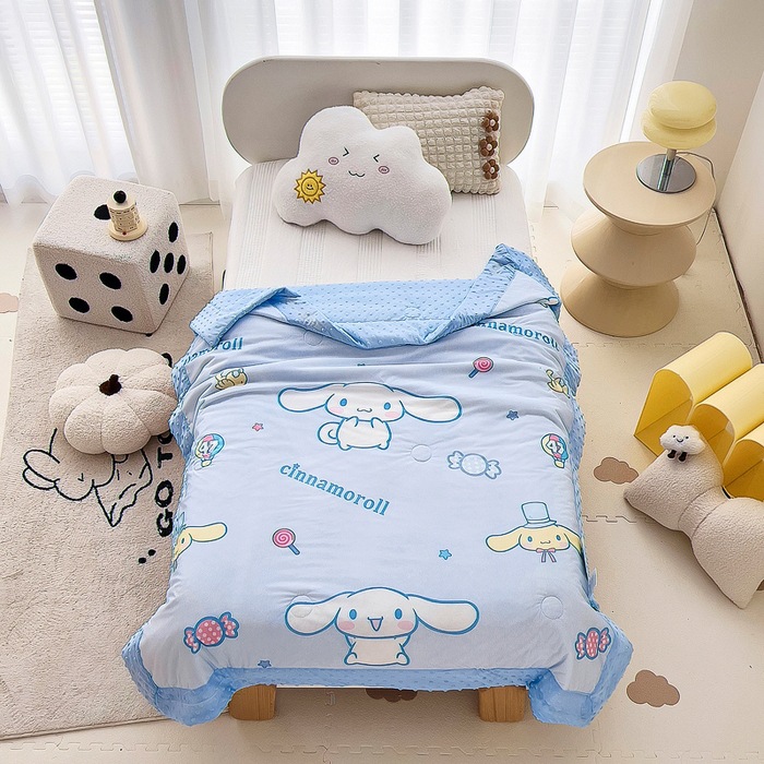 Hello Kitty My Melody Cartoon  - Fire Blanket Kitchen avaliação e preço