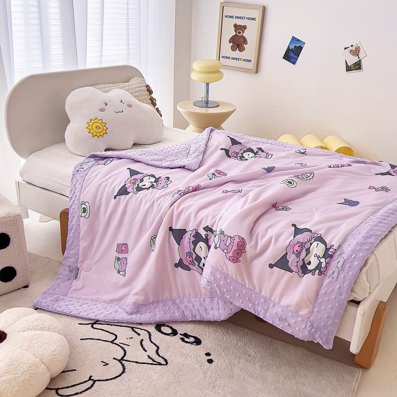 Hello Kitty My Melody Cartoon  - Fire Blanket Kitchen avaliação e preço