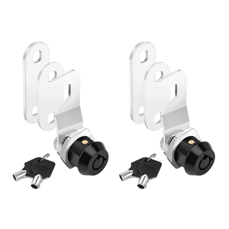 581E 2pcs Heavy Duty Tubulars  - Lockbox Key Secure avaliação e preço
