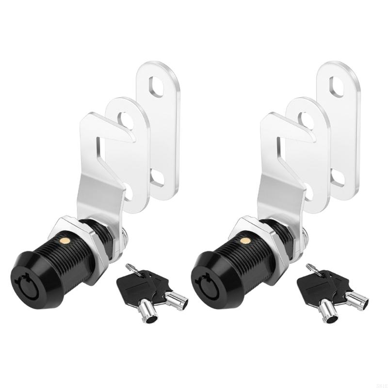581E 2pcs Heavy Duty Tubulars  - Lockbox Key Secure avaliação e preço