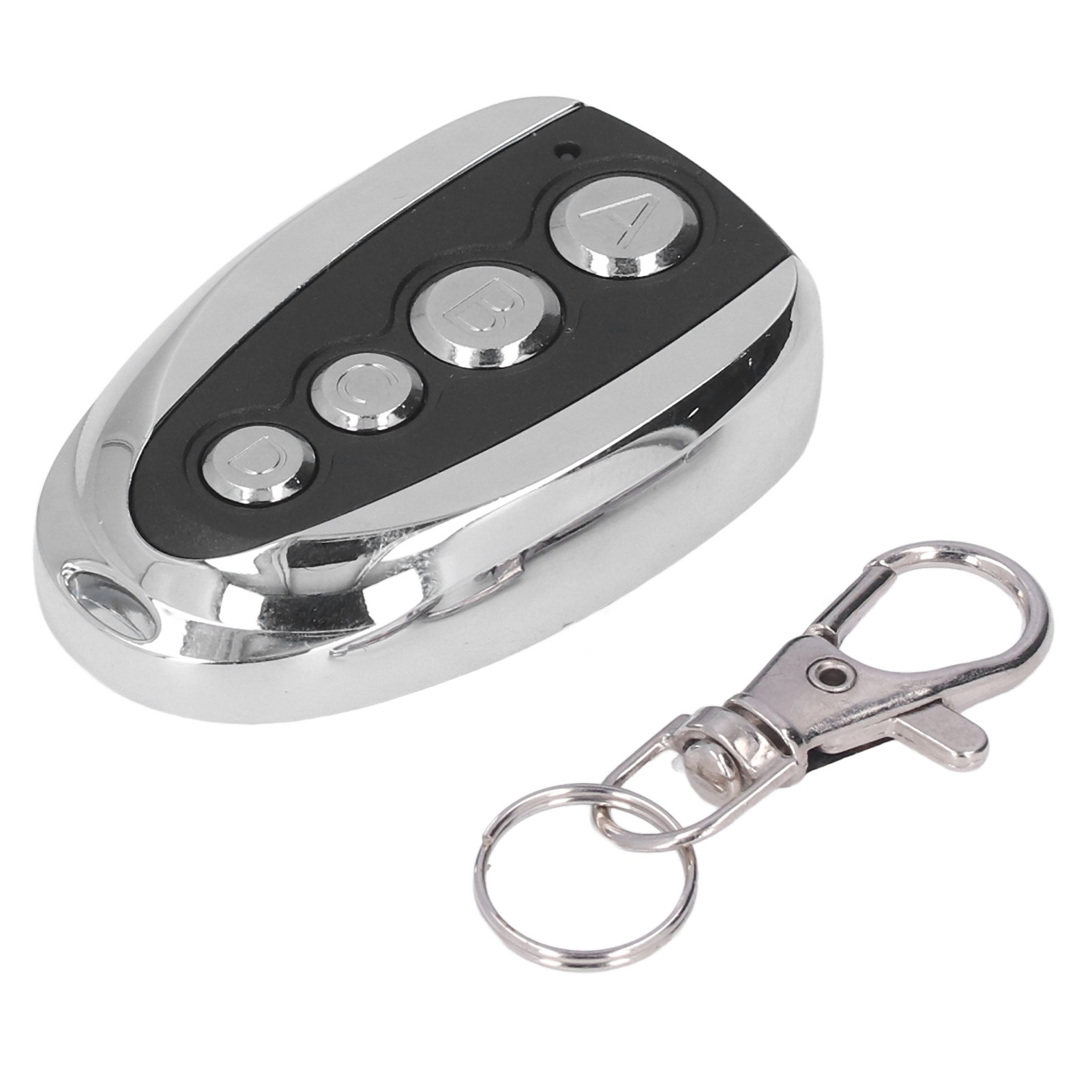 Garage Door Remote Control Ope - Security Chain Door avaliação e preço