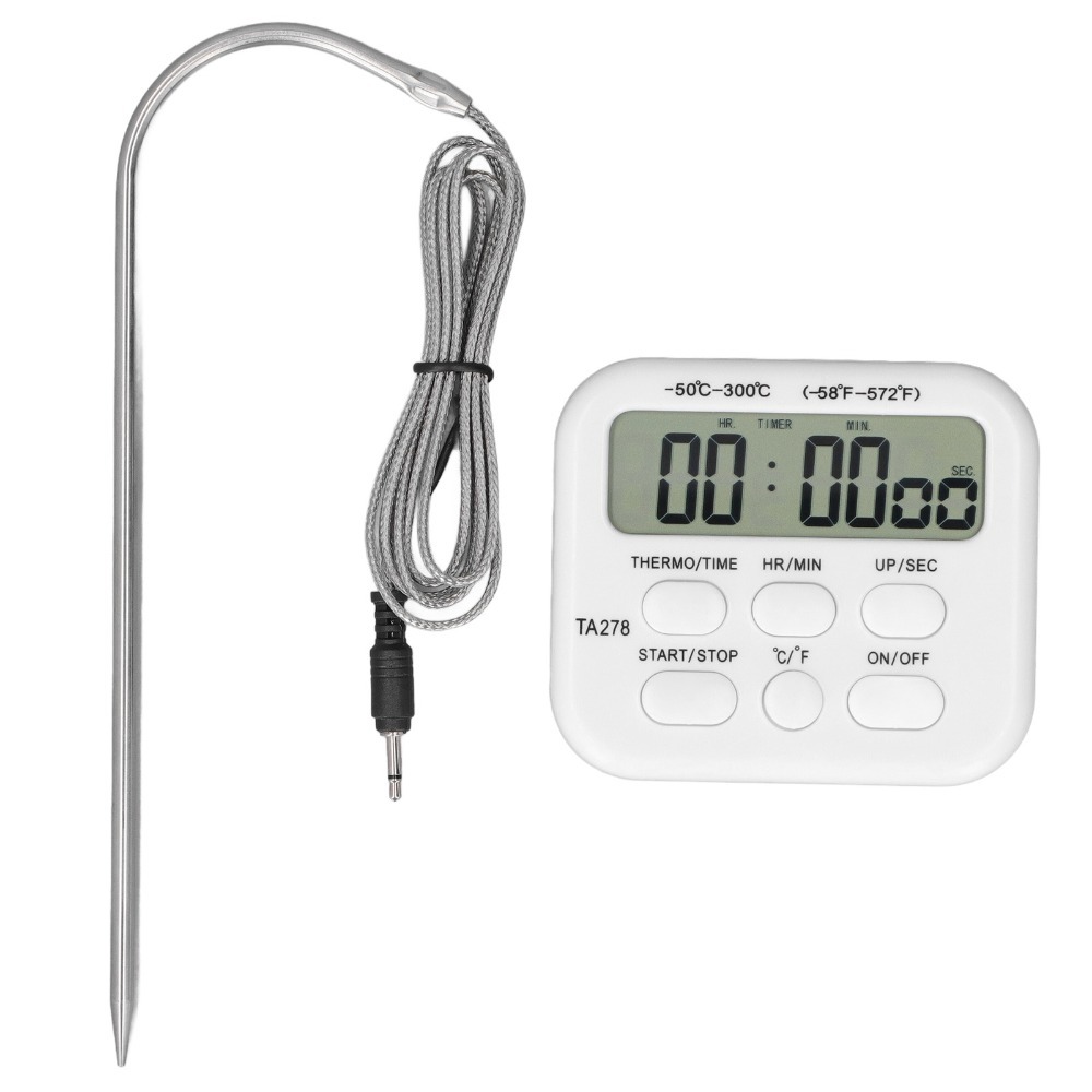 Stainless Steel Probe Digital  - Pool Alarm Float avaliação e preço