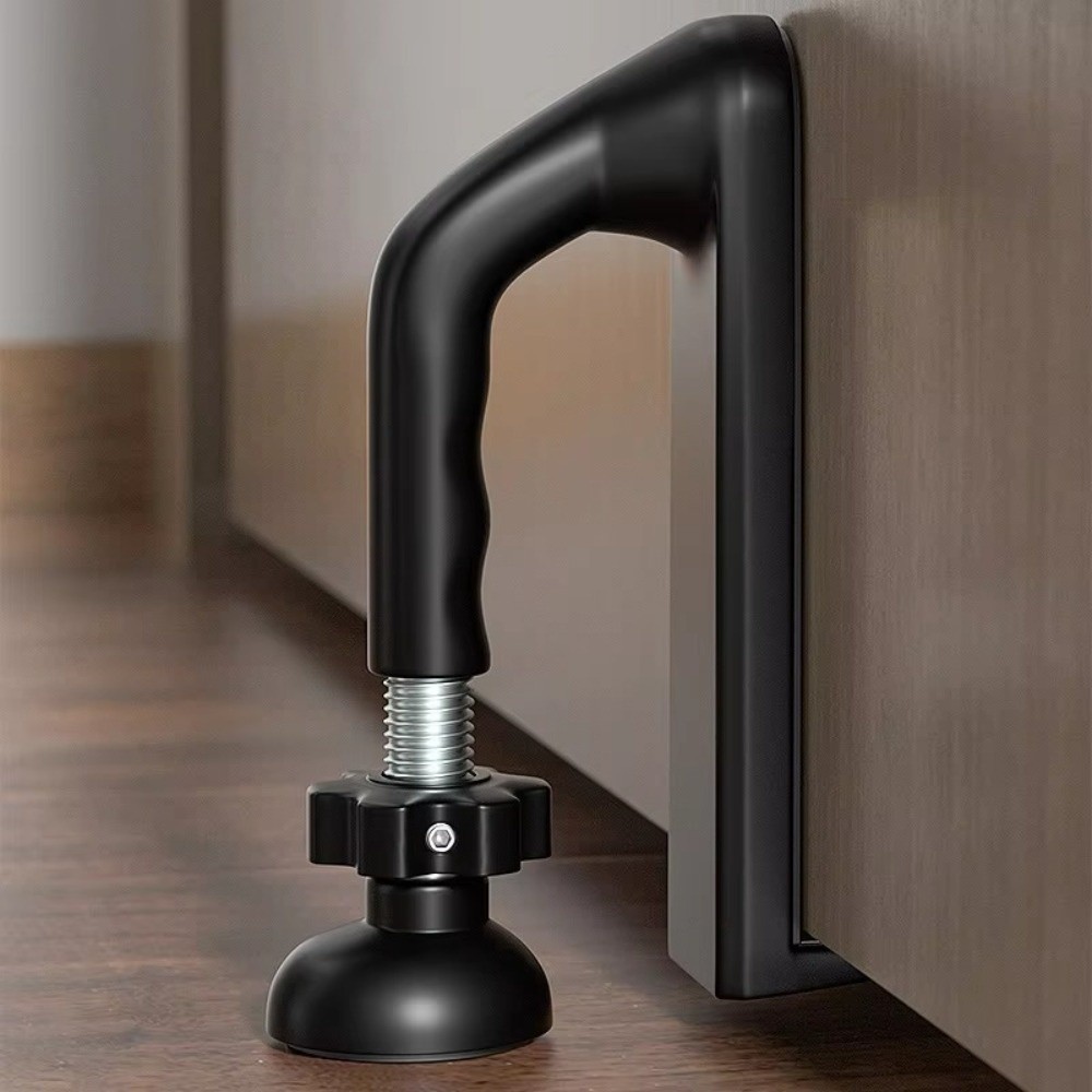 New Anti Pry Door Stop Burglar - Door Stop Alarm avaliação e preço