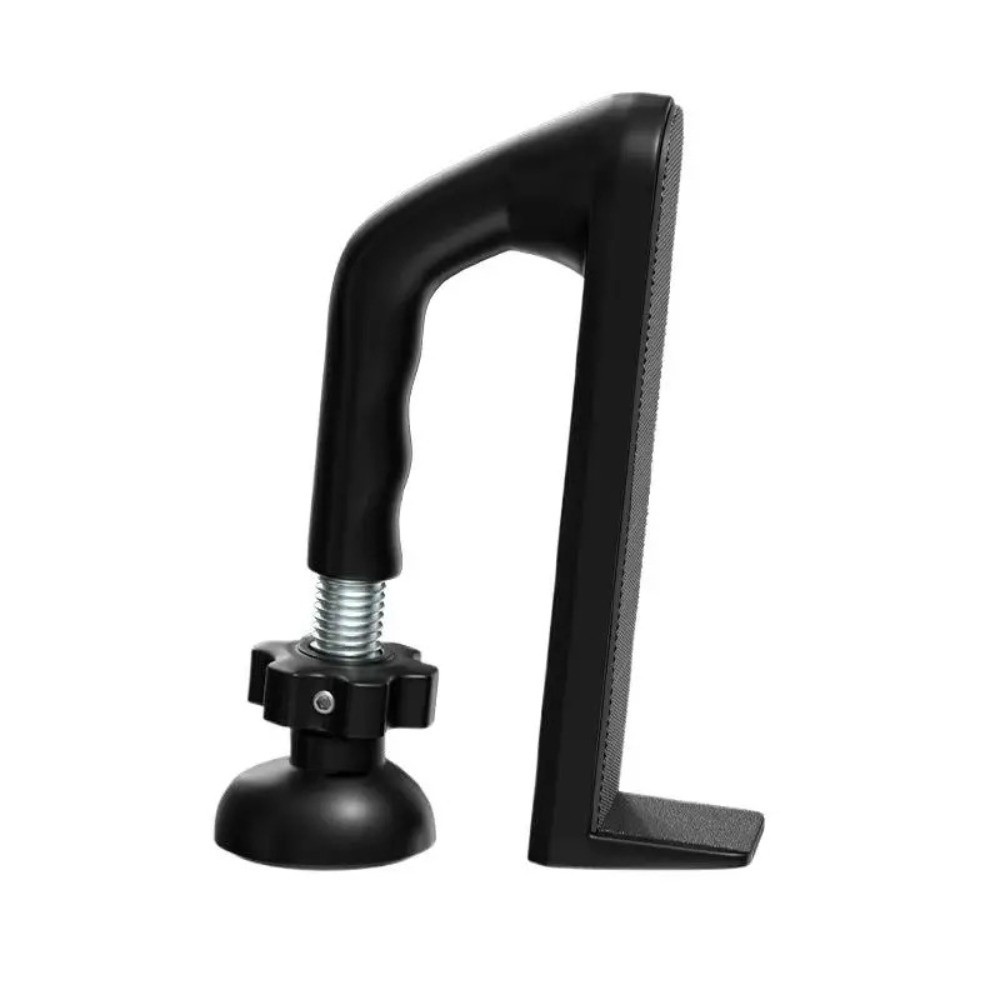 New Anti Pry Door Stop Burglar - Door Stop Alarm avaliação e preço