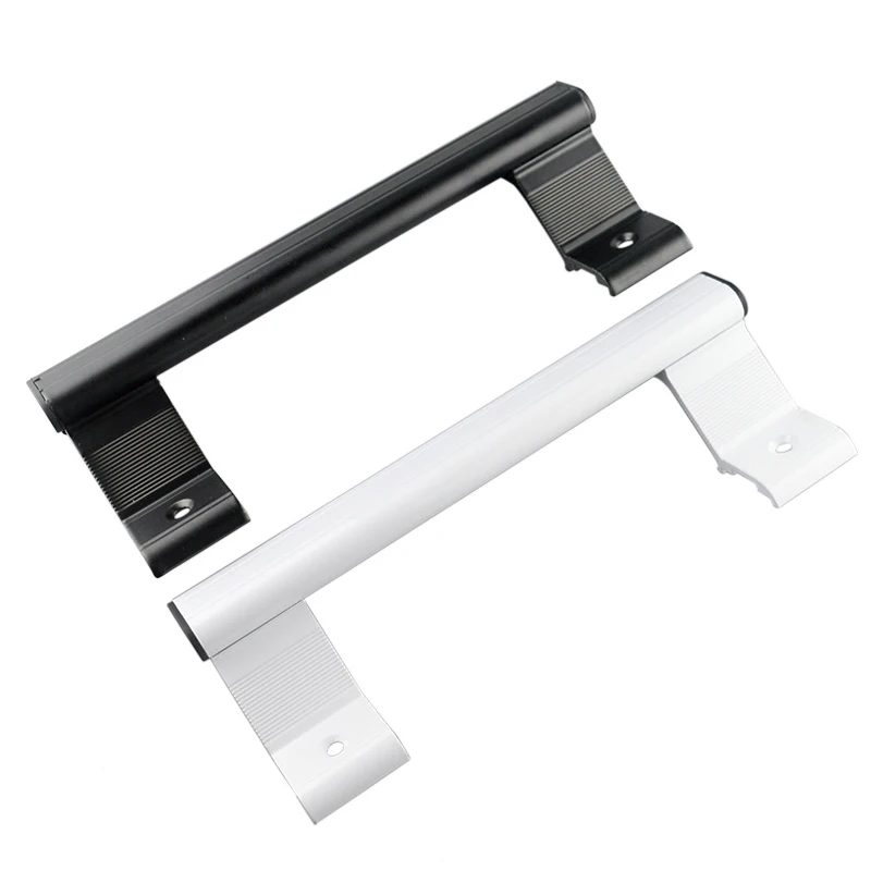 Balcony Sliding Door Handle Al - Window Lock Bar avaliação e preço