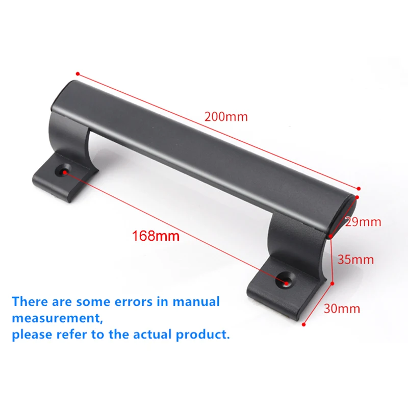 Balcony Sliding Door Handle Al - Window Lock Bar avaliação e preço
