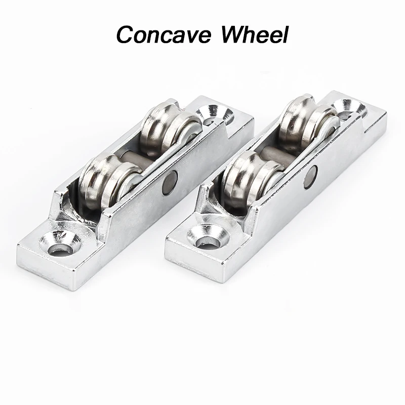 4Pcs 77/88 type Push-pull Wind - Window Lock Bar avaliação e preço
