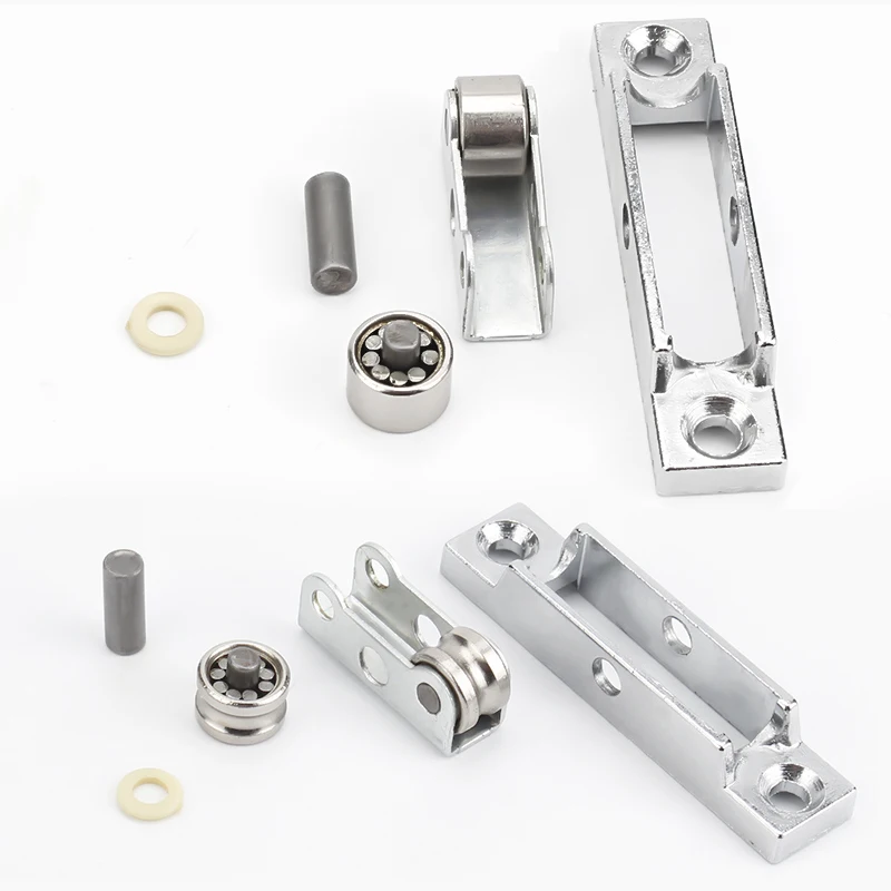 4Pcs 77/88 type Push-pull Wind - Window Lock Bar avaliação e preço