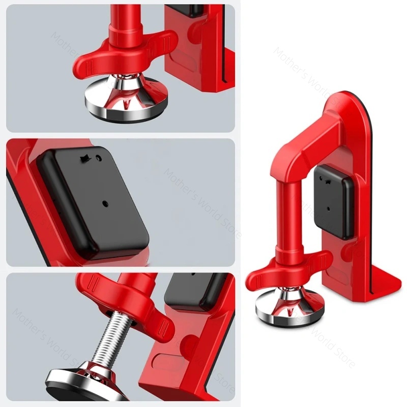 Aluminum Alloy Alarm Door Stop - Door Stop Alarm avaliação e preço