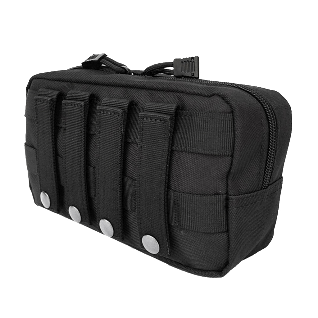 Waterproof Pouch 1000D Utility - First Aid Bag Kit avaliação e preço