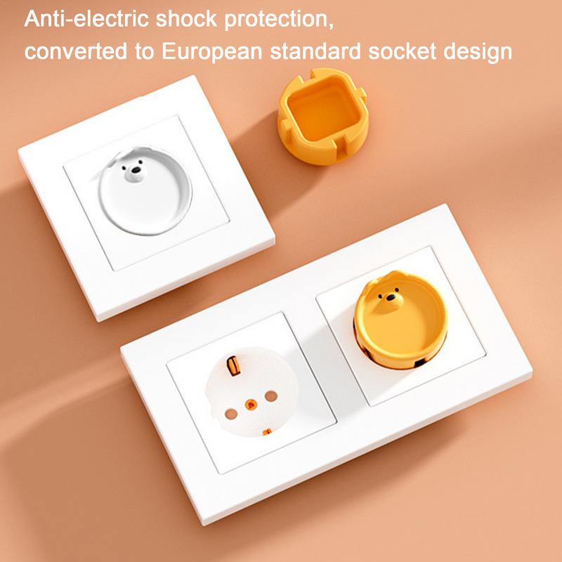 Outlet Covers Baby Proofing Ch - Outlet Cover Baby avaliação e preço