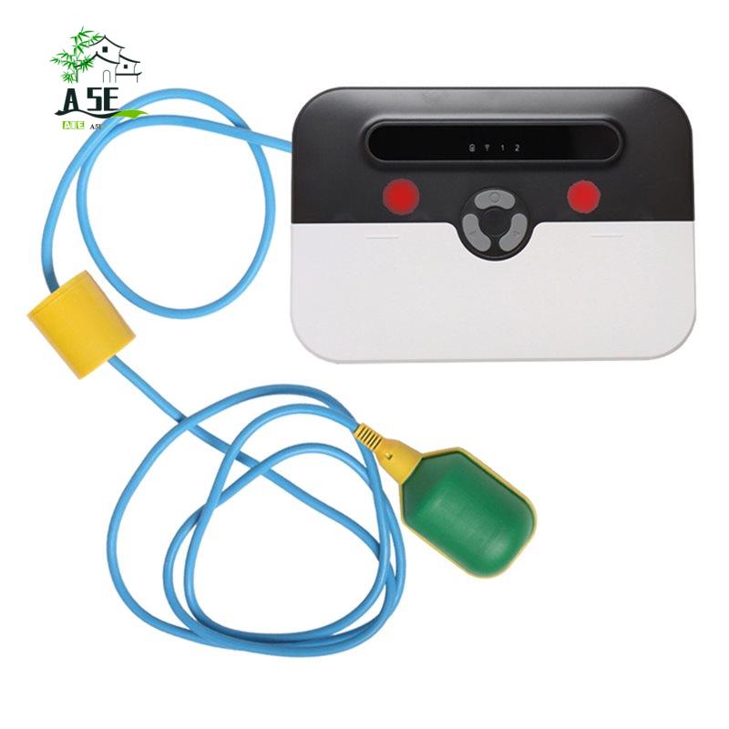 A05E-Smart Wifi Water Level Al - Water Alarm Sensor avaliação e preço