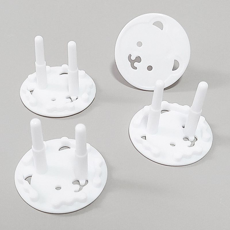 10/20/50PCS Baby Safety Child  - Outlet Cover Baby avaliação e preço