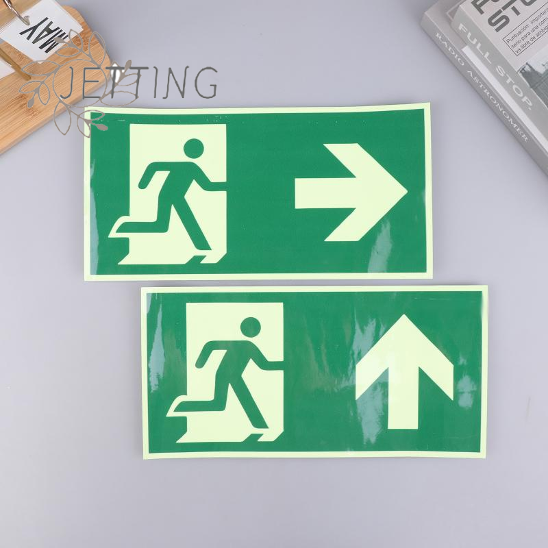 (SMTGDP11)1 Luminous Exit Sign - Emergency Exit Sign avaliação e preço