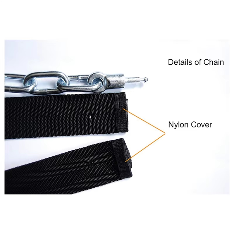 Bluetooth Smart Chain Lock Key - Security Chain Door avaliação e preço