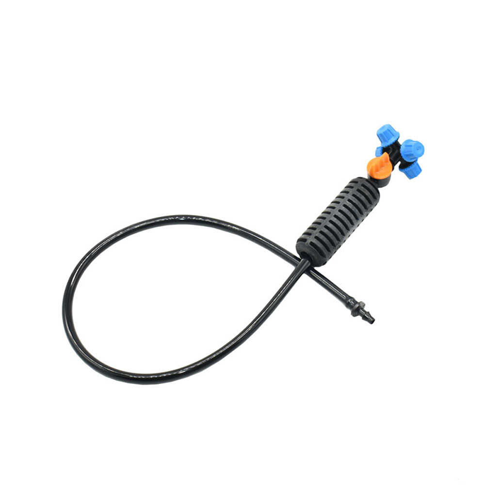 Hanging Misting Nozzle With Va - Flood Barrier Bag avaliação e preço