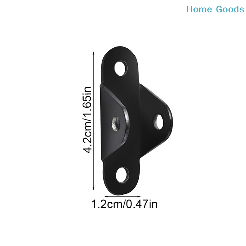 1Set Furniture Anchors Anti Ti - Earthquake Anchor Strap avaliação e preço