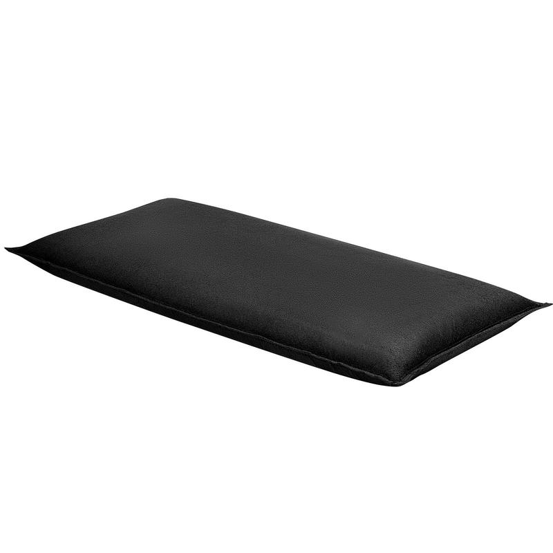 Flood Barrier, 10 Pack, 1.4 x  - Flood Barrier Bag avaliação e preço