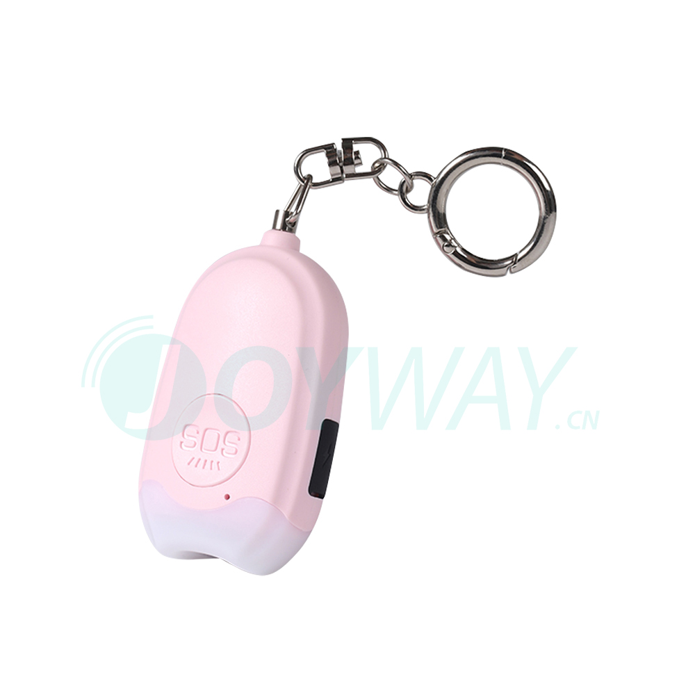 Wholesale 130db Pull Alarm Rec - Personal Alarm Keychain avaliação e preço