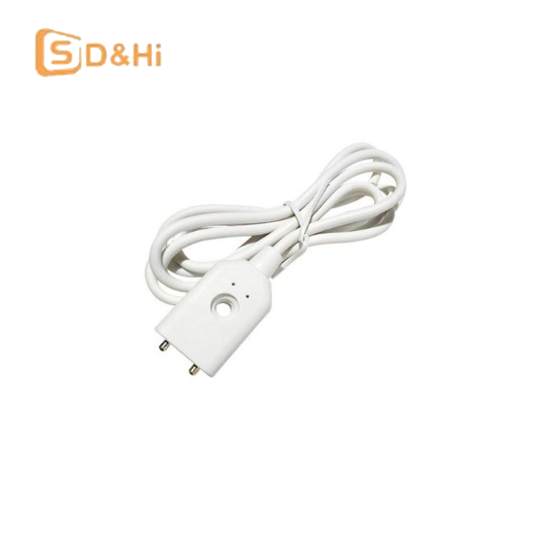 1Pcs Water Leak Probe Leak Det - Water Alarm Sensor avaliação e preço