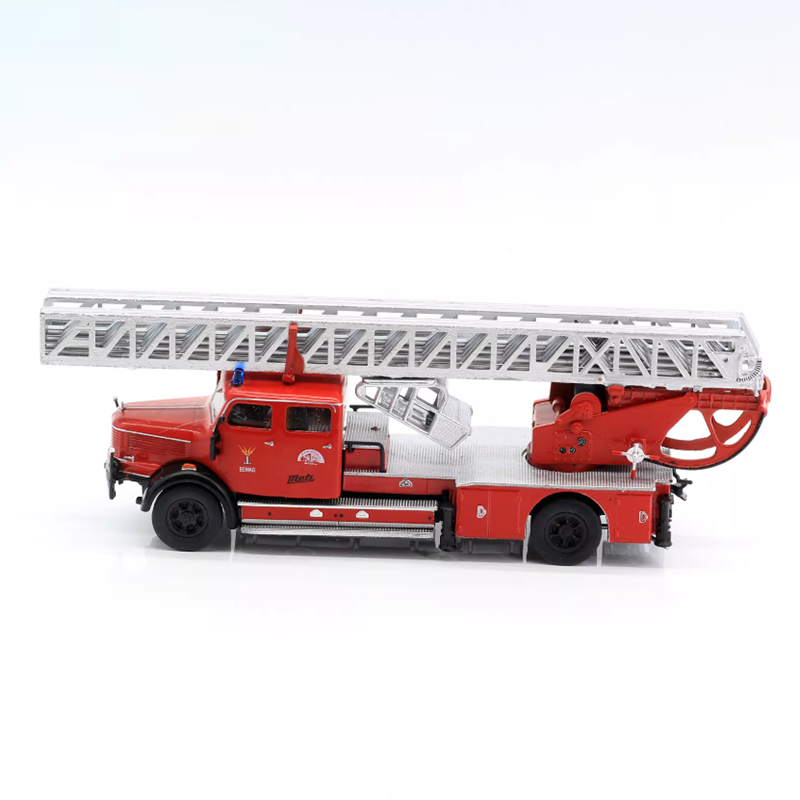 Diecast 1:72 Scale Metz DL 52  - Fire Escape Ladder avaliação e preço