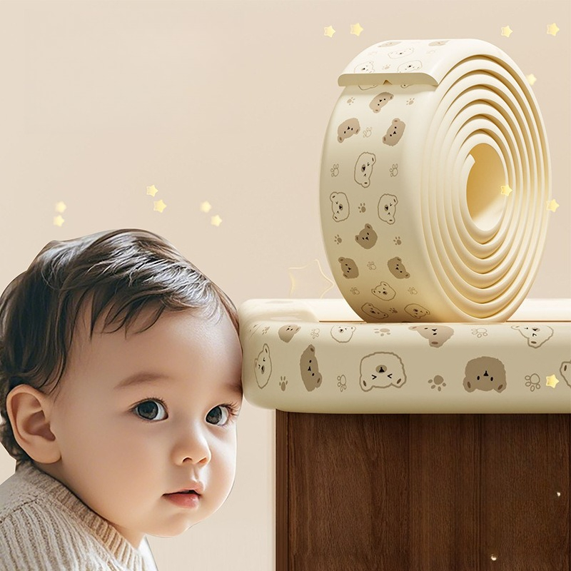 Baby Anti Collision Strip Chil - Outlet Cover Baby avaliação e preço