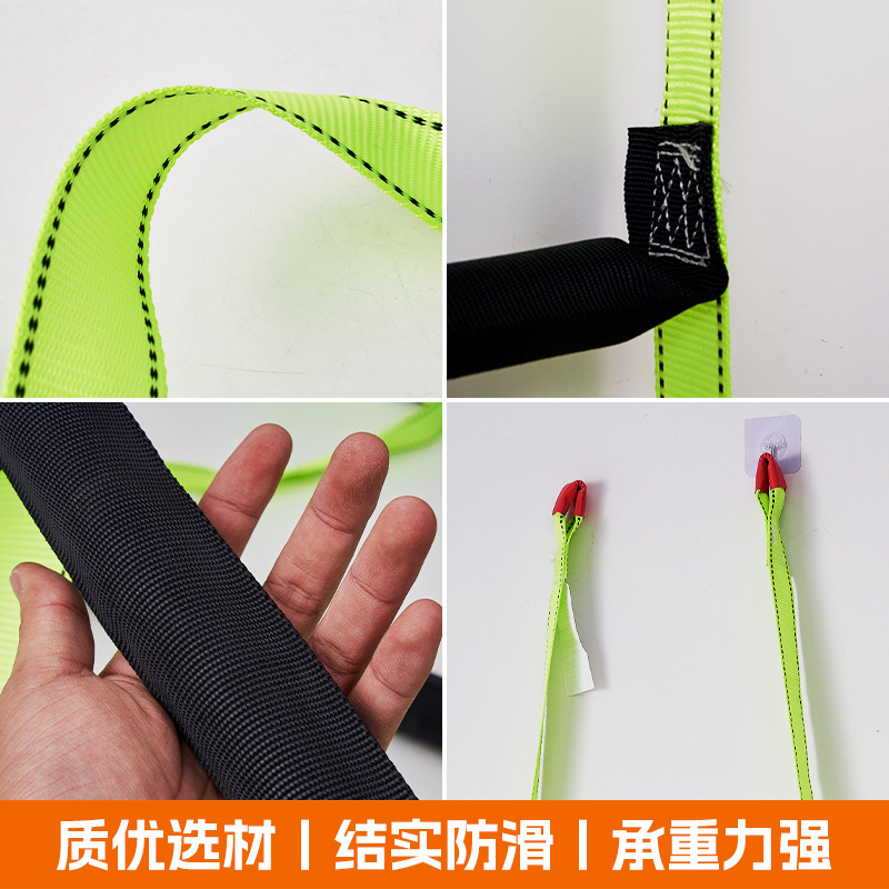 10M Escape Fire Soft Rope Ladd - Fire Escape Ladder avaliação e preço