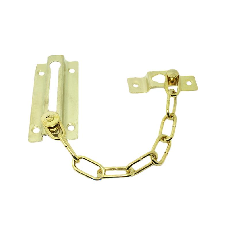 Security Door Chain Guard Anti - Security Chain Door avaliação e preço