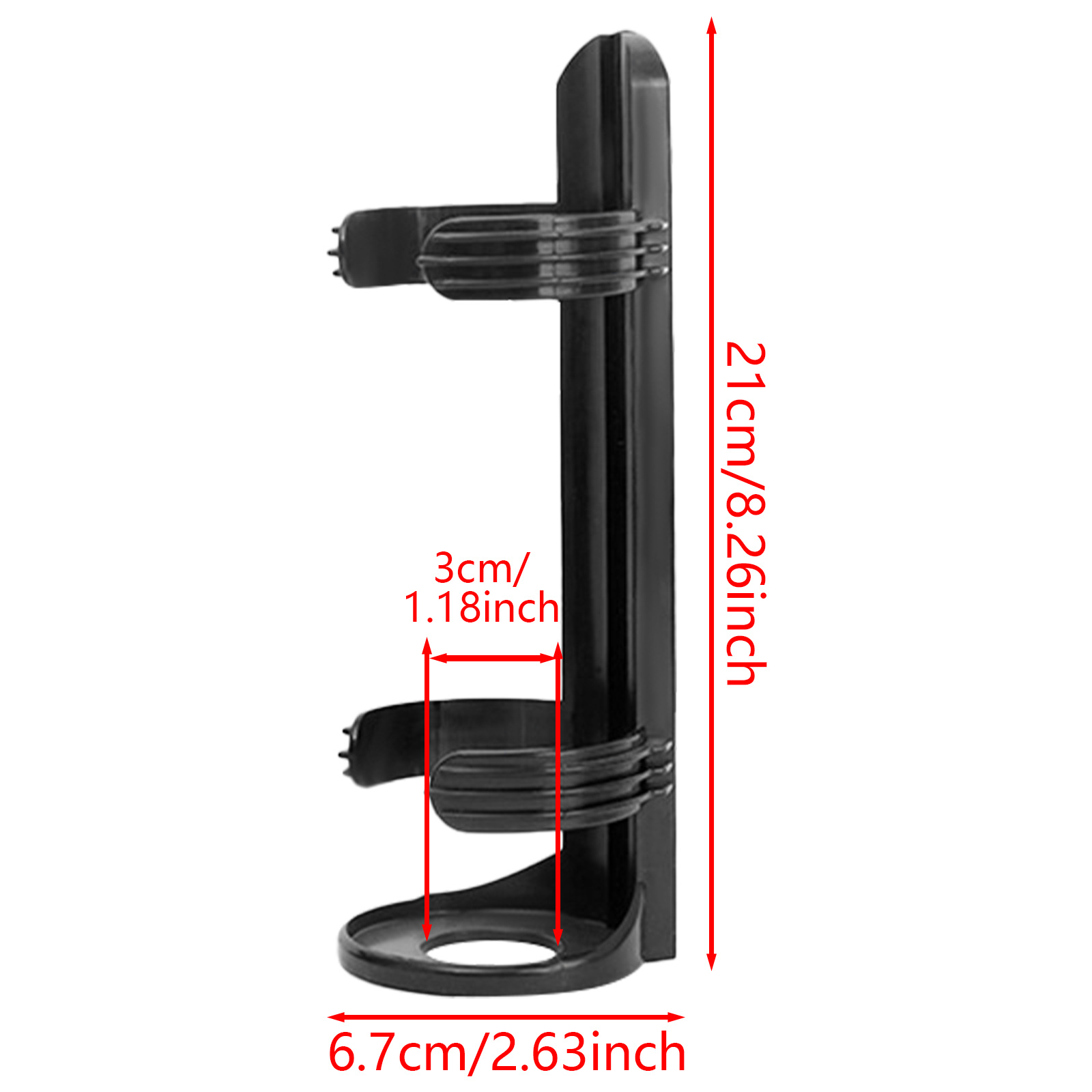Car Fire Extinguisher Bracket  - Fire Extinguisher Small avaliação e preço