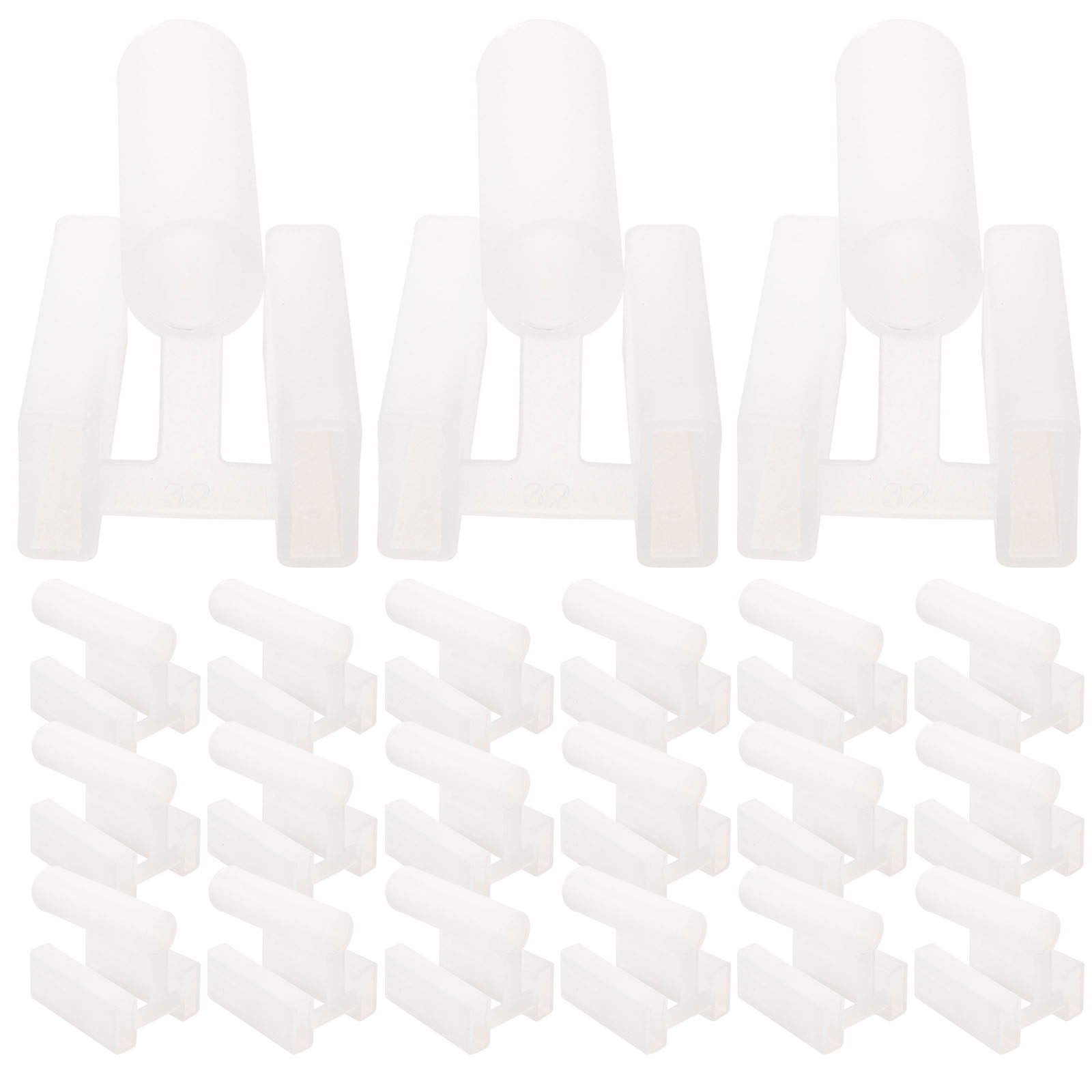 100pcs Plug Covers For Electri - Outlet Cover Baby avaliação e preço